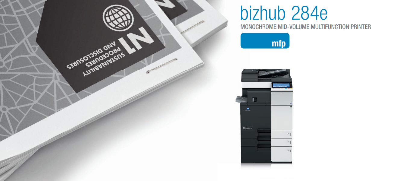 bizhub-284e image