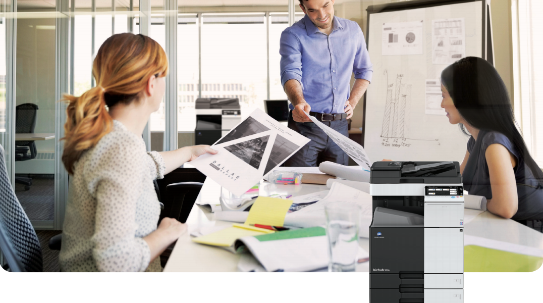 bizhub-368e image