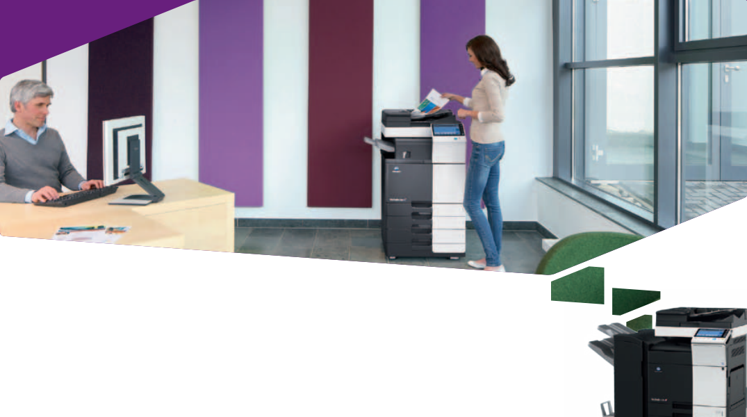 bizhub-c284 image