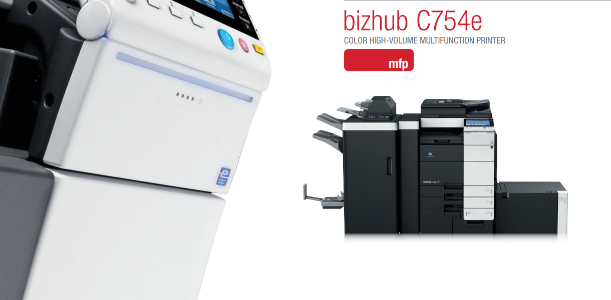 bizhub-c368 image
