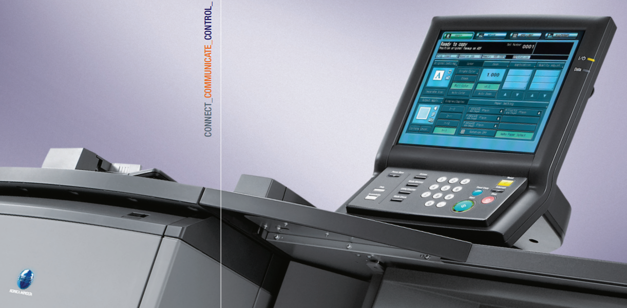 bizhub-PRO-C6501 image
