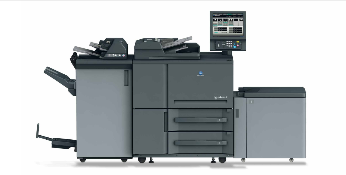 bizhub-PRO-951 image